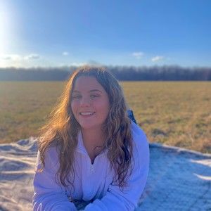 Meet your Posher, Kaylee